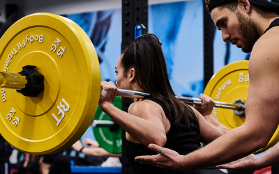 Group Personal Training