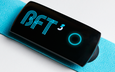 BFT³ Device